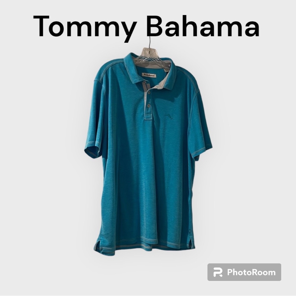 Tommy Bahama polo